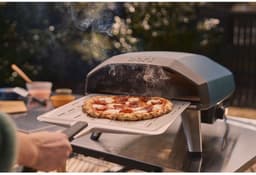Ooni Pizza Oven Koda 2 - Slate Blue — thumbnail 3