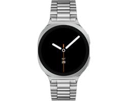 Samsung Special Edition Galaxy Watch 8 Zilver/Zilverkl Staal 44mm