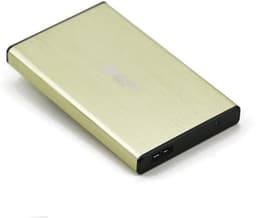 Externe harde schijf USB 3.0 Portable - Super snel 2,5 inch (80 GB, 120 GB, 160 GB, 320 GB, 500 GB, 1TB) — thumbnail 2