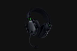 Razer BlackShark V3 - Draadloze Gaming Headset - 7.1 Surround - Bluetooth / Dongle - Xbox - Zwart — thumbnail 5