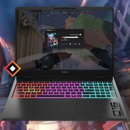 OMEN MAX Gaming Laptop 16-ah0017nd (B9FJ2EA) 16'' — thumbnail 3