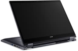 Acer TravelMate TMP414RN-55-TCO-59VM Intel Core Ultra 5 225U Hybride (2-in-1) 35,6 cm (14") Touchscreen WUXGA 16 GB DDR5-SDRAM 512 GB SSD Wi-Fi 7 (802.11be) Windows 11 Pro US International Blauw — thumbnail 3