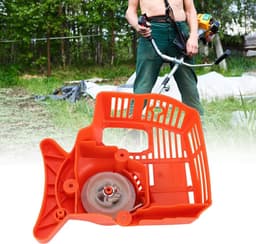 Herinneringsstarterset - herinneringsstarter voor grasmaaier - startmontageboorhouder voor FS38 FS45 FS46 FS55 FC55 HL45 KM55 - tuingereedschap accessoires — thumbnail 5