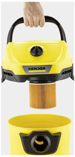 Kärcher Patronenfilter WD/SE — thumbnail 4