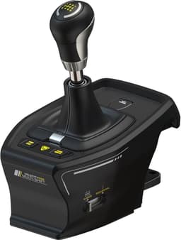 Turtle Beach VelocityOne - Multi Shift Gear Shifter - Windows, Xbox Series X|S, Xbox One — thumbnail 2