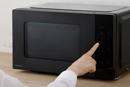 Panasonic magnetron Solo NNE48NBMEPG |  | 5025232928866 — thumbnail 4