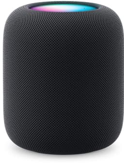 Apple HomePod - Zwart — thumbnail 1