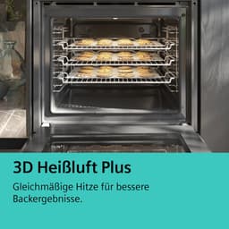 Siemens Oven HB774G1B1 |  | 4242003901809 — thumbnail 4