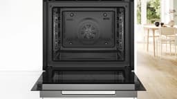 Bosch Serie 8 HBG7742B1 oven 71 l 3600 W Zwart — thumbnail 3