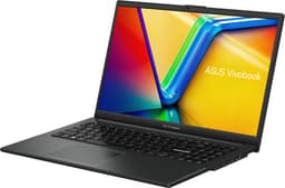 ASUS Vivobook Go 15 E1504FA-BQ5403W - Laptop - 15.6 inch - Ryzen 5 - 8GB/512GB — thumbnail 2