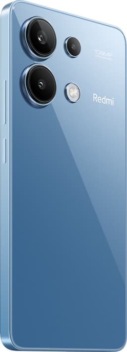 Xiaomi Redmi Note 13 4G - 6GB/128GB - Ice Blauw — thumbnail 4
