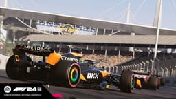 EA Sports F1 24 - PS4 — thumbnail 4
