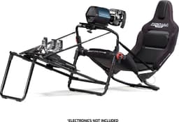 Next Level Racing Formula Lite Pro Cockpit — thumbnail 2