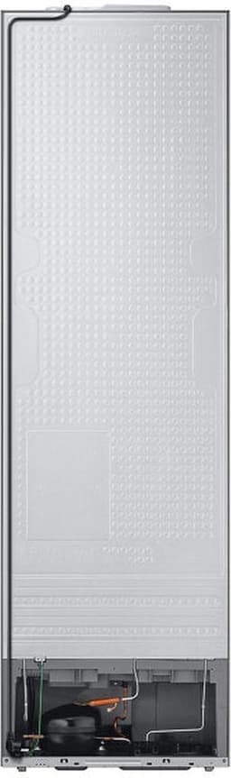 Samsung RB38C650ESA - energielabel E - Zilver - 60 cm breed — thumbnail 4