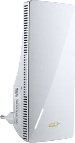 ASUS RP-AX58 netwerkzender wit 10, 100, 1000 Mbit/s — thumbnail 3