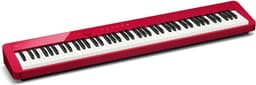 Casio PX-S1100 RD - Digitale piano - Rood - 88 gewogen toetsen - Hoofdtelefoon aansluiting - Bluetooth — thumbnail 5
