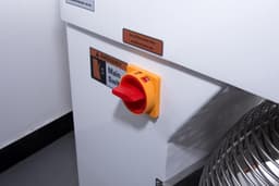 PLANEETMENGER 30L - CombiSteel 7534.0015 - Horeca & Professioneel — thumbnail 2