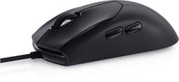 Alienware Bekabelde gamingmuis - AW320M — thumbnail 4