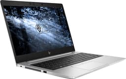 A2C HP EliteBook 840 G6 Intel® Core™ i5 i5-8265U Laptop 35,6 cm (14") Full HD 8 GB DDR4-SDRAM 256 GB SSD Wi-Fi 5 (802.11ac) Windows 11 Pro Brits Engels Zilver — thumbnail 1