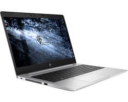 A2C HP EliteBook 840 G6 Intel® Core™ i5 i5-8265U Laptop 35,6 cm (14") Full HD 8 GB DDR4-SDRAM 256 GB SSD Wi-Fi 5 (802.11ac) Windows 11 Pro Brits Engels Zilver
