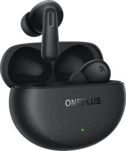 OnePlus Nord Buds 3 Pro - Starry Black — thumbnail 3