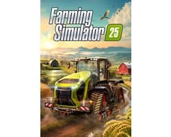 Farming Simulator: 25 - Steam Download