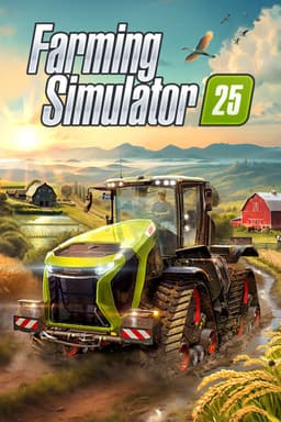Farming Simulator: 25 - Windows Download — thumbnail 1