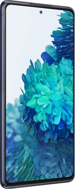 Samsung Galaxy S20 FE - 4G - 128GB - Cloud Navy — thumbnail 3