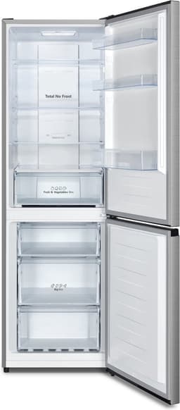 HISENSE RB390N4BCC - breedte 60 cm - hoogte 186 cm - inhoud 304 l - NoFrost — thumbnail 3