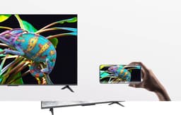 Xiaomi TV A PRO - 75 Inch - 4K QLED TV - 2024 — thumbnail 5