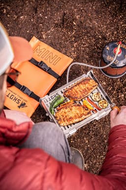 Skotti Mini Grill — thumbnail 5