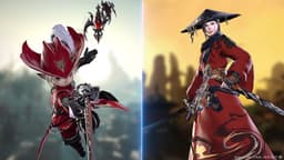 Square Enix Final Fantasy XIV Online: 10th Anniversary Edition Spel — thumbnail 4