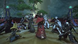 Square Enix Final Fantasy XIV Online: 10th Anniversary Edition Spel — thumbnail 2