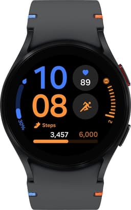 Samsung Galaxy Watch FE - 40mm - Black — thumbnail 1
