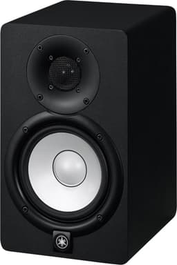 Yamaha HS 5 Zwart - Studio Monitor - 5 inch - Per stuk — thumbnail 3