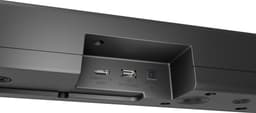 LG DS60 - Soundbar - 320 watt - draadloze subwoofer - Adaptive Sound Control — thumbnail 2