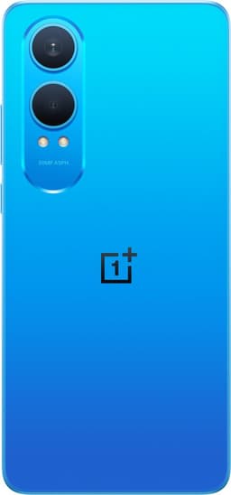 ONEPLUS Nord CE4 Lite 5G - 256 GB Blauw — thumbnail 4