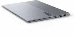 Lenovo ThinkBook 16 G6 IRL Intel® Core™ i5 i5-13420H Laptop 40,6 cm (16") WUXGA 16 GB DDR5-SDRAM 512 GB SSD Wi-Fi 6 (802.11ax) Windows 11 Pro Engels Grijs — thumbnail 2