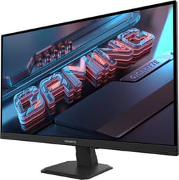 Gigabyte GS27U - 4K IPS Gaming Monitor - 160Hz - 27 inch — thumbnail 1