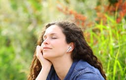 Samsung Galaxy Buds3 - Wit — thumbnail 4