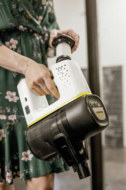 Stick Vacuum Cleaner Kärcher VC 6 — thumbnail 4