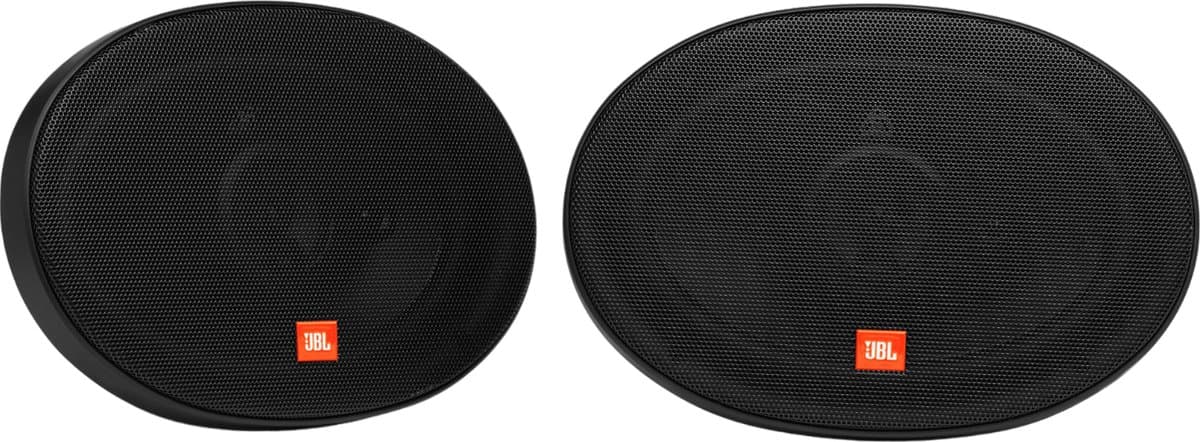 JBL Stage2 9634 - Autospeakers - 15,2 x 23 cm - 3-weg Coaxiaal - 420 Watt — afbeelding 1