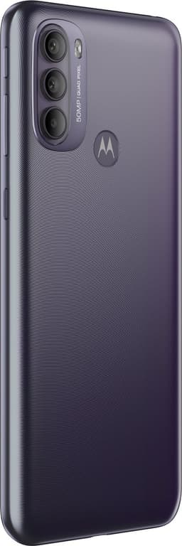 Motorola Moto g31 - 128GB - Grijs — thumbnail 4