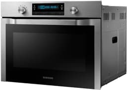 Samsung NQ50H5533KS 50 l Roestvrijstaal — thumbnail 4