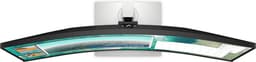HP E344c - QHD Curved USB-C VA Monitor - 34 Inch — thumbnail 4