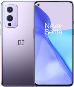 OnePlus 9 Dual Sim 12/256GB Winter Mist — thumbnail 4