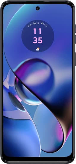 Motorola Moto G54 - 5G - 256GB - Indigo Blauw — thumbnail 5