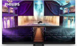 Philips 77OLED908/12 - 77 inch - 4K OLED - 2023 — thumbnail 1