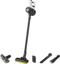 Kärcher VC 4 MyHome Pet – snoerloze steelstofzuiger – Pet kit – 30 min — thumbnail 1
