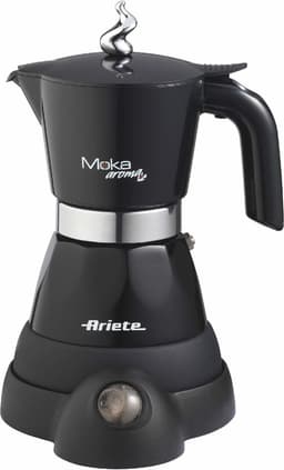 Ariete Moka Aroma Koffiezetter 1358/11 mokkapot — thumbnail 1